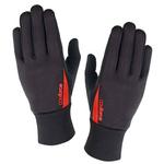 Перчатки Spidi Plus Inner Glove, черный/красный - фото 2