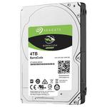 Внутренний жесткий диск Seagate BarraCuda, ST4000LM024, 4 Тб - фото 3