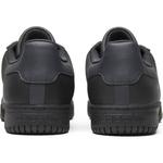 Кроссовки Yeezy PowerPhase Calabasas Core Black, черный - фото 6