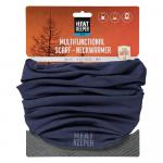 Шарф Heat Keeper многофункциональный, серый - фото 5