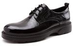 Туфли Men"s Casual Men Low-Top черный Satchi - фото 2
