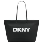 Сумка-тоут DKNY Jenny, черный - фото