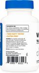 Витамин Д3 Nutricost 10000 МЕ, 240 капсул - фото 2