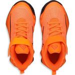 Баскетбольные кроссовки Giannis Immortality 4 Nike, мультиколор - фото 4