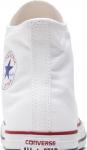 Кроссовки Converse Chuck Taylor All Star Hi Classic White, белый - фото 7