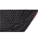 Перчатки Monton Skull Monton Am-pm Unisex Short, синий, размер M - фото 2