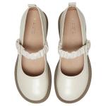 Туфли Мэри Джейн женские низкие Basto, черный - фото 4