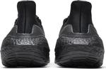Кроссовки Adidas Wmns UltraBoost 21 'Triple Black', черный - фото 7