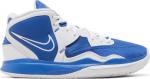 Кроссовки Nike Kyrie Infinity TB 'Game Royal', синий - фото