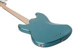 Бас-гитара Schecter Banshee Vintage Pelham Blue - фото 12