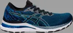 Кроссовки gel kayano mk 'mako blue ice mint' Asics, синий - фото
