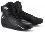 Ботинки Alpinestars Faster 4, черный - фото