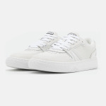 Кроссовки Lacoste L001, white/offwhite - фото 3