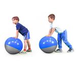 Противокапельная угловая кромка для резинового пола 20мм GLADIATORFIT, черный - фото 4