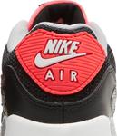 Кроссовки Nike Air Max 90 LTR GS 'Radiant Red', черный - фото 8