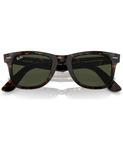 Солнцезащитные очки унисекс wayfarer 50 Ray-Ban, мульти - фото 9