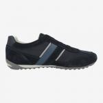 Кроссовки Geox Zapatillas, navy - фото 6