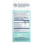 Добавка Solaray SharpMind Focus, 30 растительных капсул - фото 3