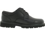 Оксфорды Shelter Plain Toe Dockers, кожа - фото 8