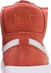 Кроссовки Nike Blazer Mid SB 'Dusty Peach', розовый - фото 8