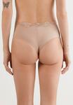 Брифы Intimissimi Briefs, Natural/Tan - фото 2