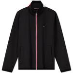 Tommy Hilfiger Куртка мужская, Bright Black BDS - фото 3