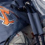 Сумка для мячей Givova "Borsa Portapalloni" - фото 3