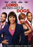 Диск DVD Lord All Men Can't Be Dogs - фото