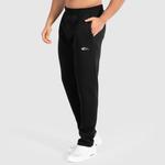 SMILODOX Спортивные брюки унисекс Rocco черные - фото 2