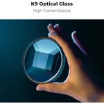 Фильтр K&F Concept Nano-B Series Kaleidoscope Pentagonal KF01.2809V1 - фото 4