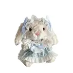 Милые плюшевые куклы зайчики MDH - фото 5