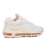 Кроссовки Nike WMNS AIR MAX DELUXE SE 'ARCTIC ORANGE', оранжевый - фото 3