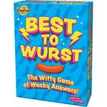 Настольная игра Best To Wurst Cheatwell Games - фото