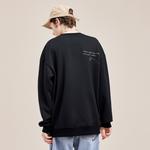 Свитшот унисекс Doraemon, темно-синий (на флисе) - фото 10