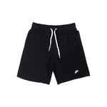 Nike Повседневные шорты мужские черные - фото 5