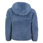 Куртка Trollkids Borgund XT, синий - фото 2