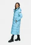 Зимнее пальто исали Navahoo, Sky Blue - фото 2