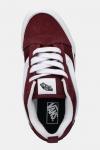 Детские кроссовки Knu Skool Vans, фиолетовый - фото 4