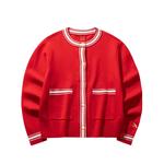 ANTA Топ Women's Rich Red - фото