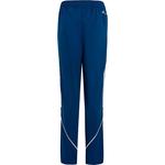 Брюки adidas Tiro23L Woven, синий - фото 2