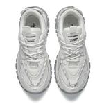 Masongarments Массивные кроссовки унисекс, Серый - фото 9