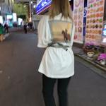 Футболка унисекс Stussy - фото 5