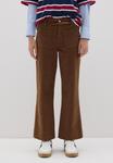 Брюки B.ANGEL Trousers, Brown - фото