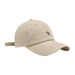 IOTS Бейсболка из полиэстера унисекс, Dark Brown - фото 4