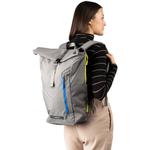 Заправить Рюкзак Timbuk2, серый - фото 6