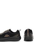 Кроссовки Kappa SS24-3C009-W, черный - фото 3