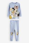 Пижамный комплект MINNIE MOUSE LICENSE 3 PACK REGULAR FIT Next, розовый - фото 2