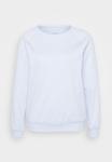 Пижамный топ Calida WOMAN LONG SLEEVE, Harmony Blue/Light Blue - фото 5