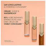 Стойкий консилер DOLCE & GABBANA Everlast Concealer, 04 LIGHT - фото 6
