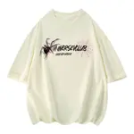 Футболка унисекс VniVerseVClub, Белый - фото 5